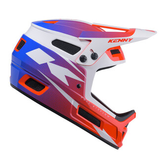 Kenny BMX Elite Helm Patriot 2024