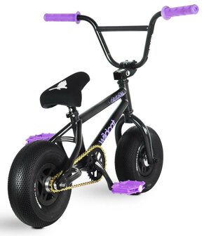 Wildcat Mini Bmx Venom Purple