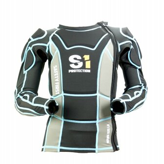 S1 Defense Elite 1.0 High Impact Jacket Adult