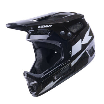 Kenny BMX Elite Helm Black Diamond 2024