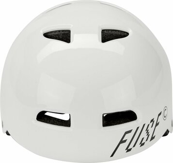 Fuse protection Alpha Helm Wit