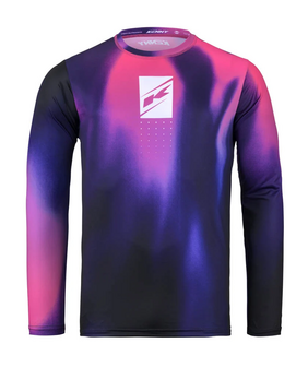 Kenny BMX Elite shirt Color Dye 2025