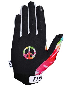 Fist OG Dye Tie Glove