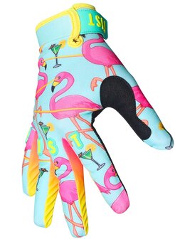 Fist Flamingo Attack Glove