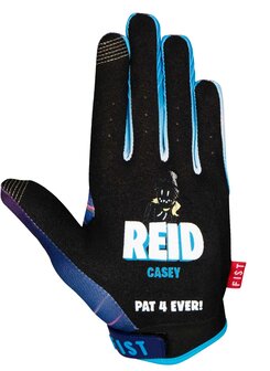 Fist Reid Casey  -Fistnite Glove