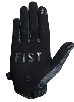 Fist Dixxon Hounds Tooth Glove