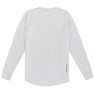 TLD Burn Out Shirt Mist
