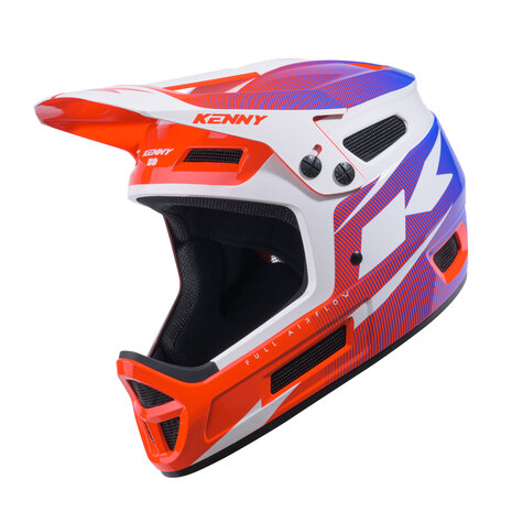 Kenny BMX Elite Helm Patriot 2024