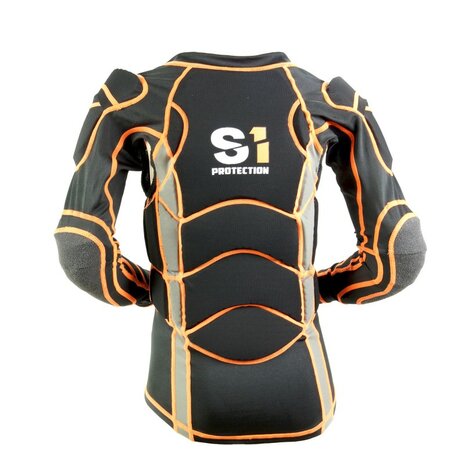 S1 Defense Pro 1.0 Jacket Youth