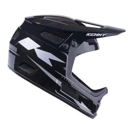 Kenny BMX Elite Helm Black Diamond 2024