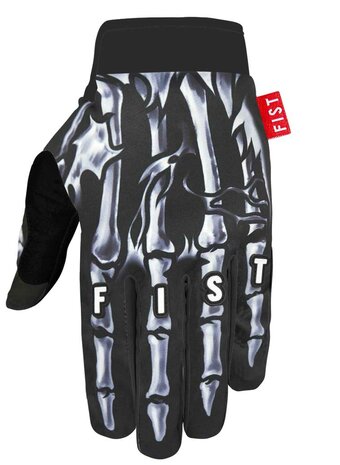 Fist Seth Enslow Pain & Love Glove