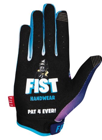 Fist Reid Casey  -Fistnite Glove