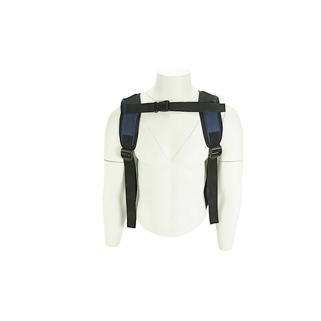 S1 Helmet/Gear backpack V2 Blue